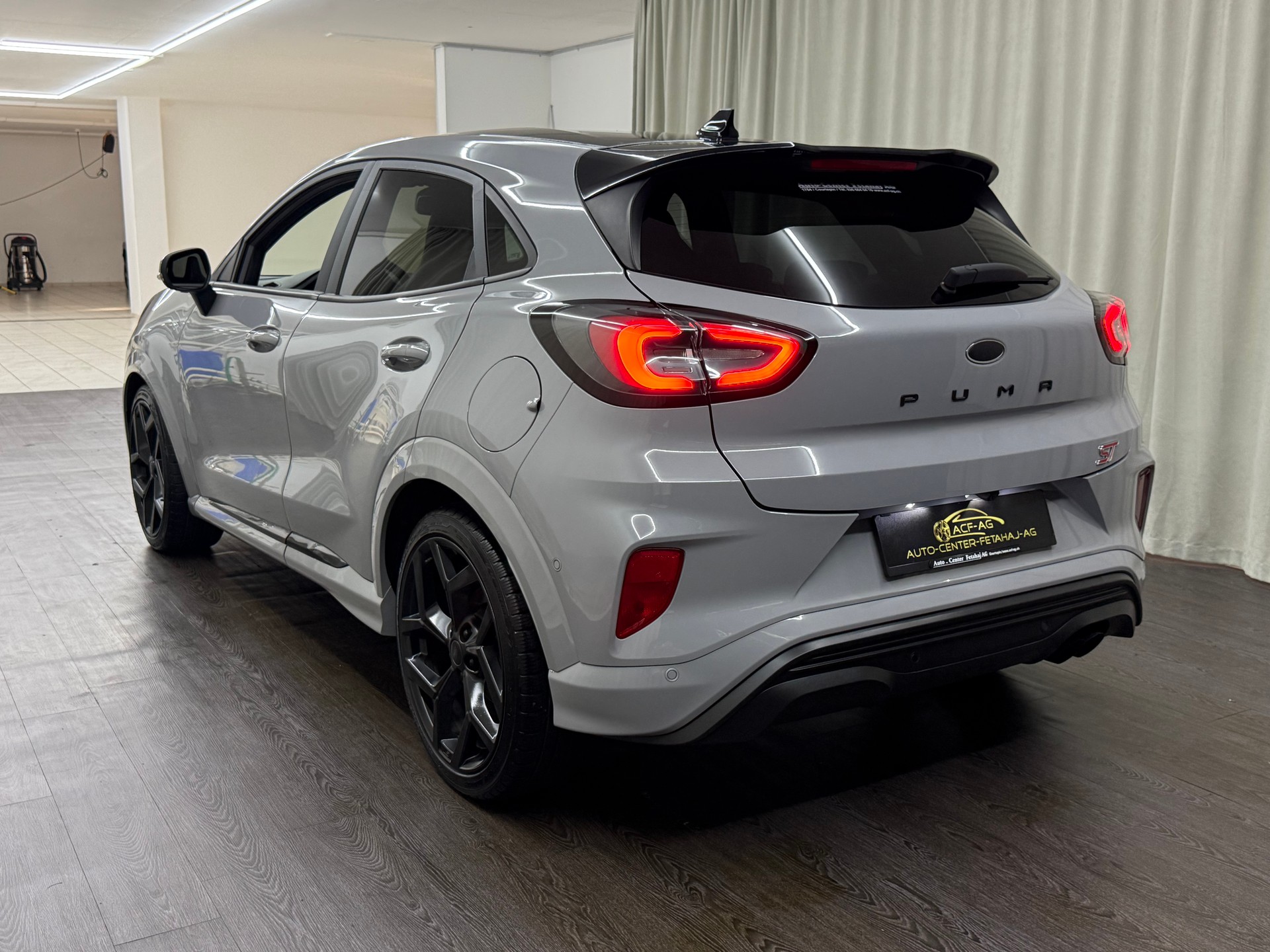 FORD Puma 1.5 SCTi ST-image-5