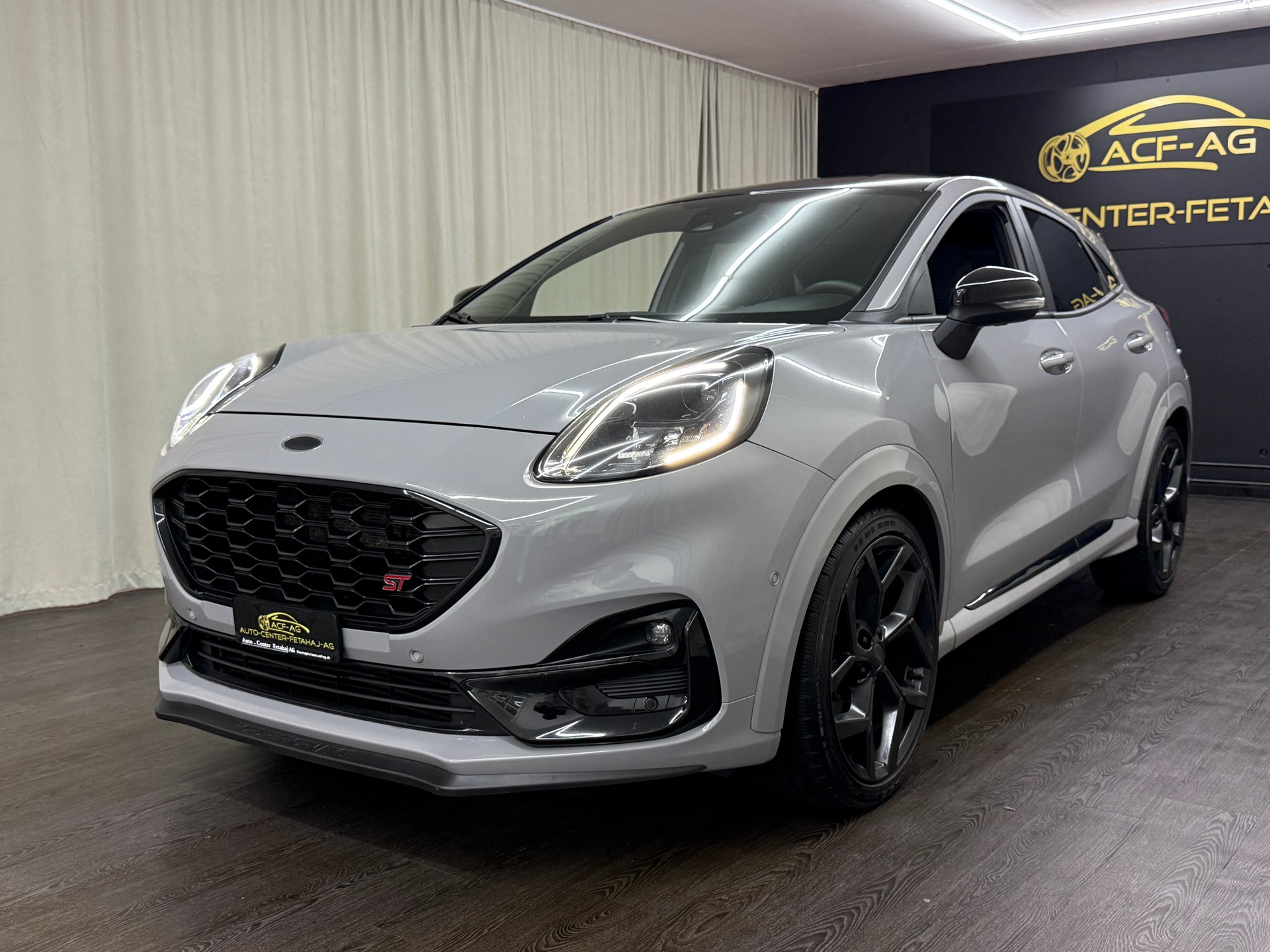 FORD Puma 1.5 SCTi ST-image-0