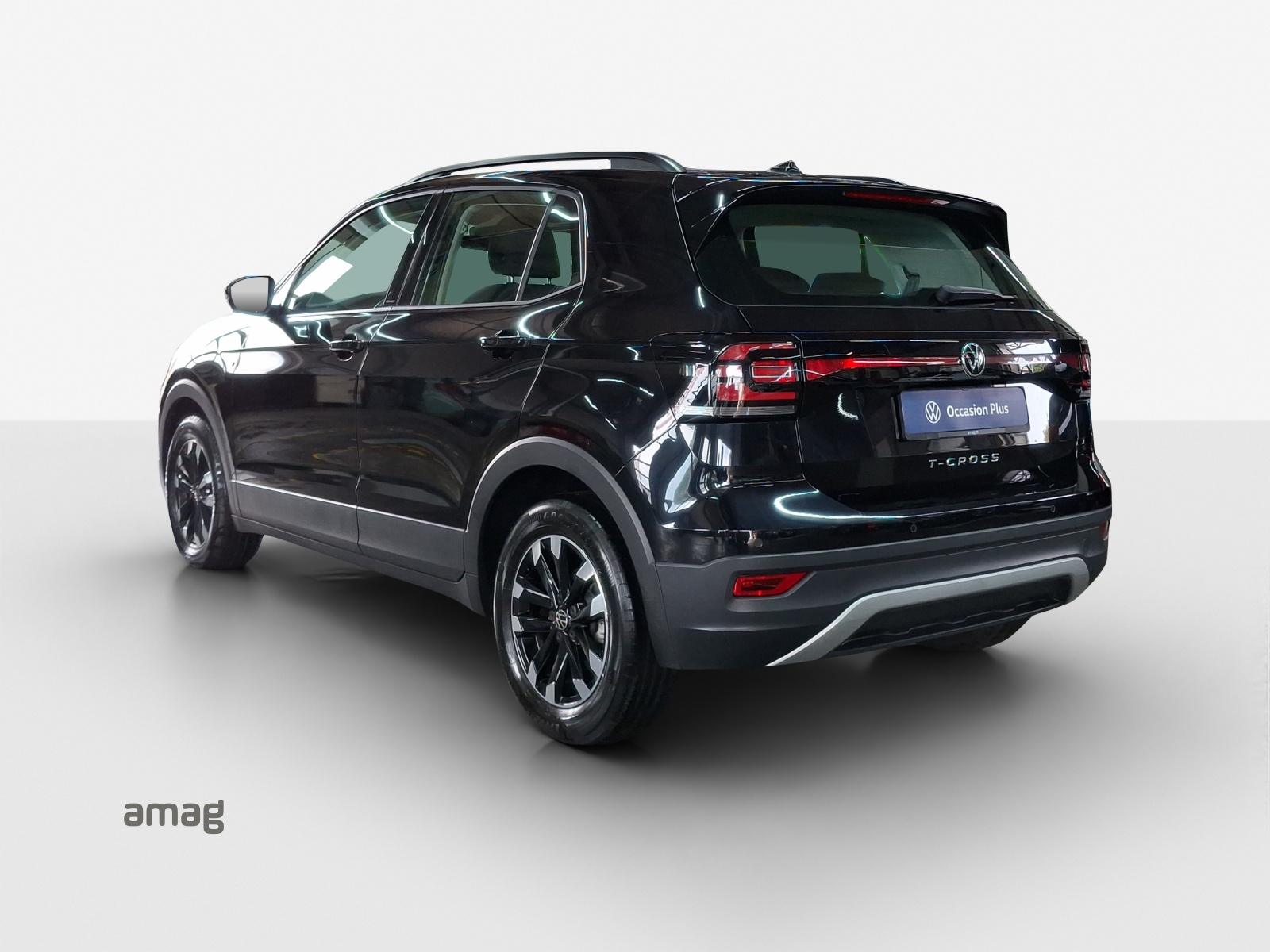 VW T-Cross 1.0 TSI Life DSG-image-2