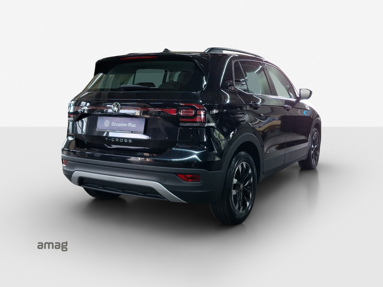 VW T-Cross 1.0 TSI Life DSG-image-4