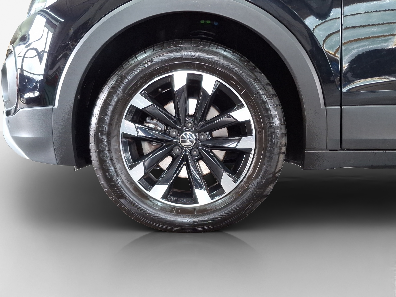 VW T-Cross 1.0 TSI Life DSG-image-14