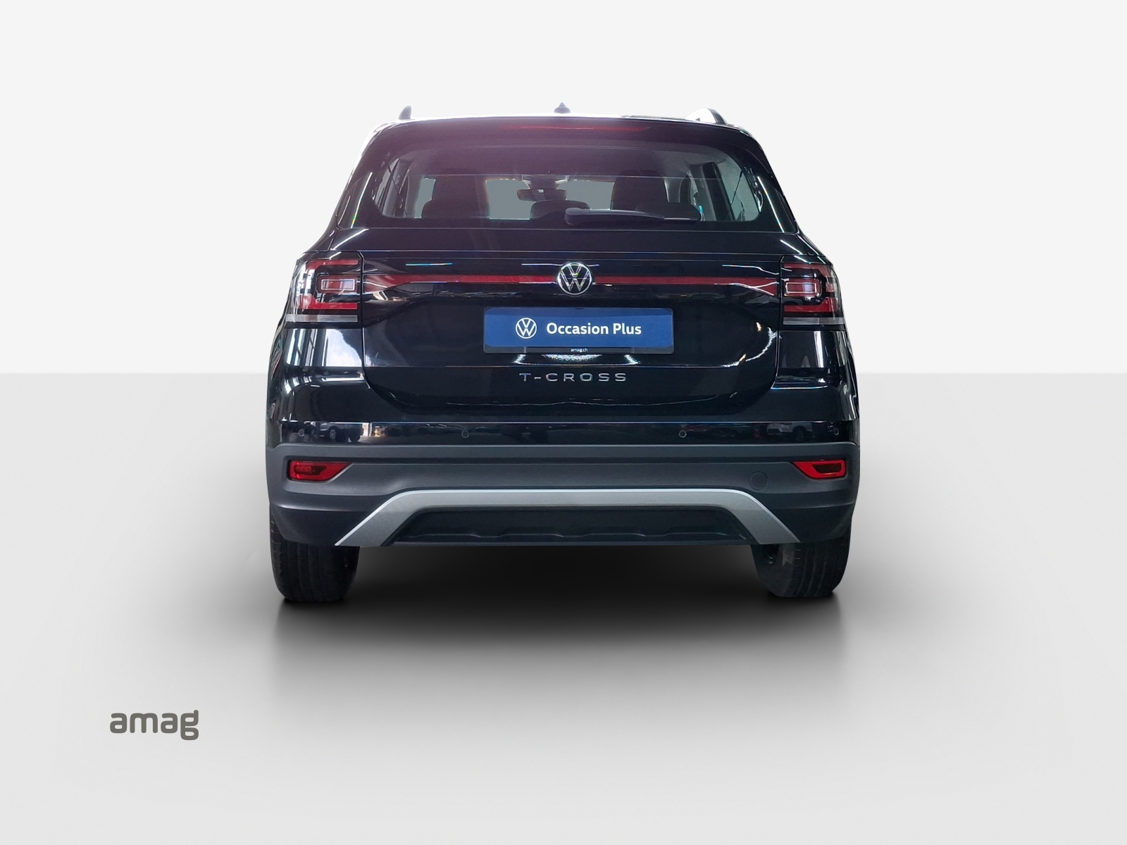 VW T-Cross 1.0 TSI Life DSG-image-3