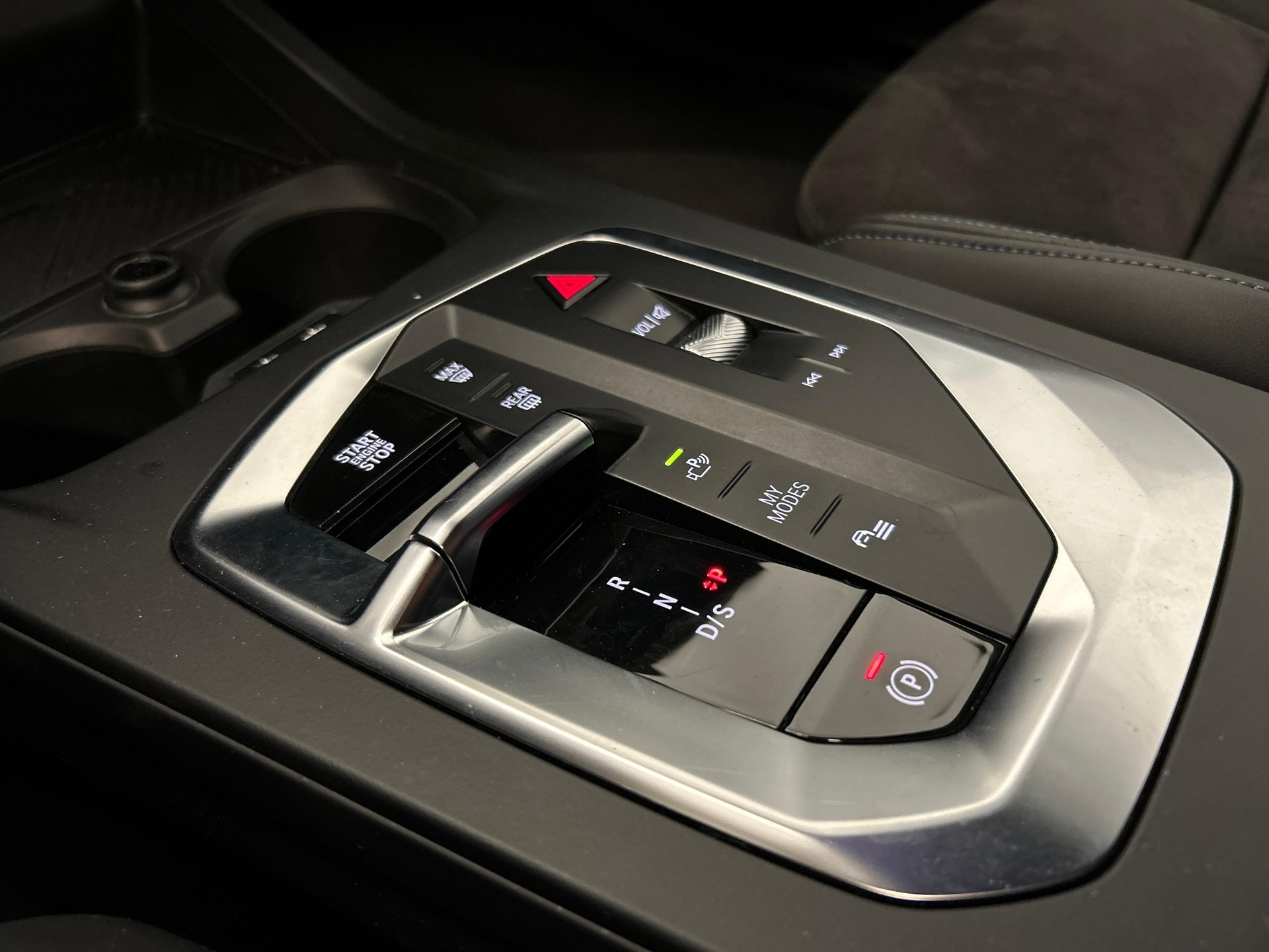 BMW M135i xDrive-image-13