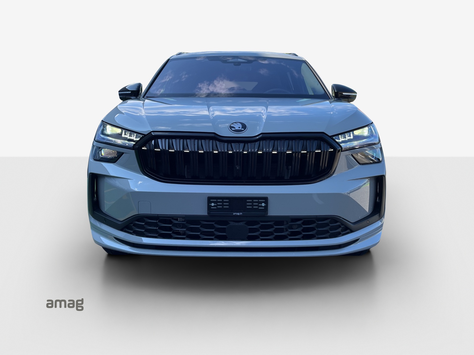 SKODA Kodiaq iV Sportline 1.5TSI 204PS 6DSG-image-6