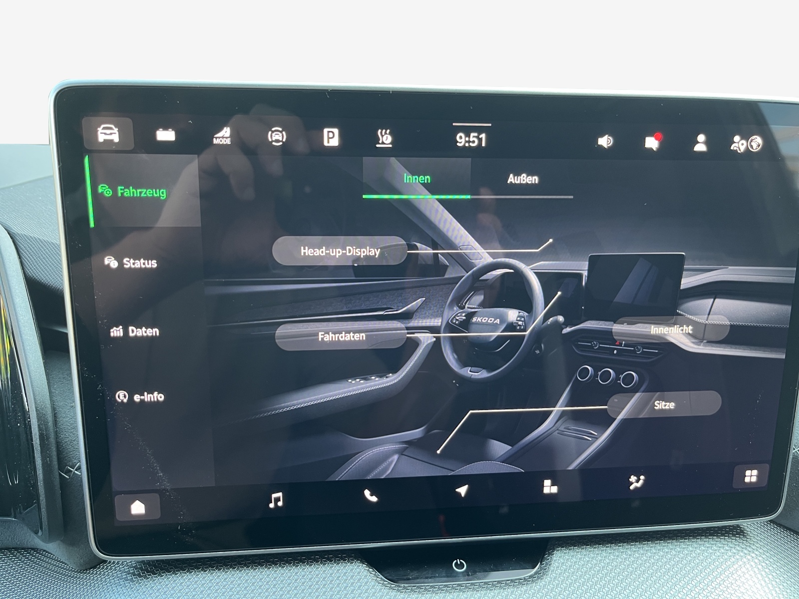 SKODA Kodiaq iV Sportline 1.5TSI 204PS 6DSG-image-15