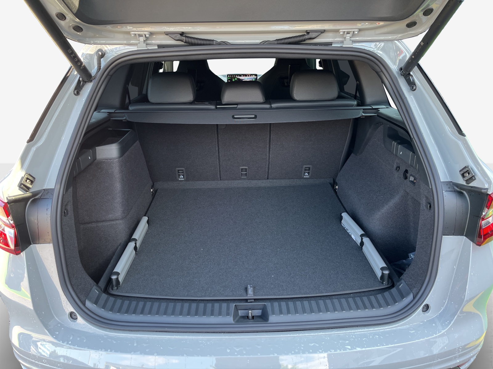 SKODA Kodiaq iV Sportline 1.5TSI 204PS 6DSG-image-12