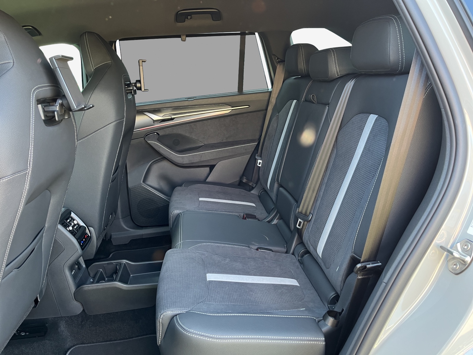 SKODA Kodiaq iV Sportline 1.5TSI 204PS 6DSG-image-11
