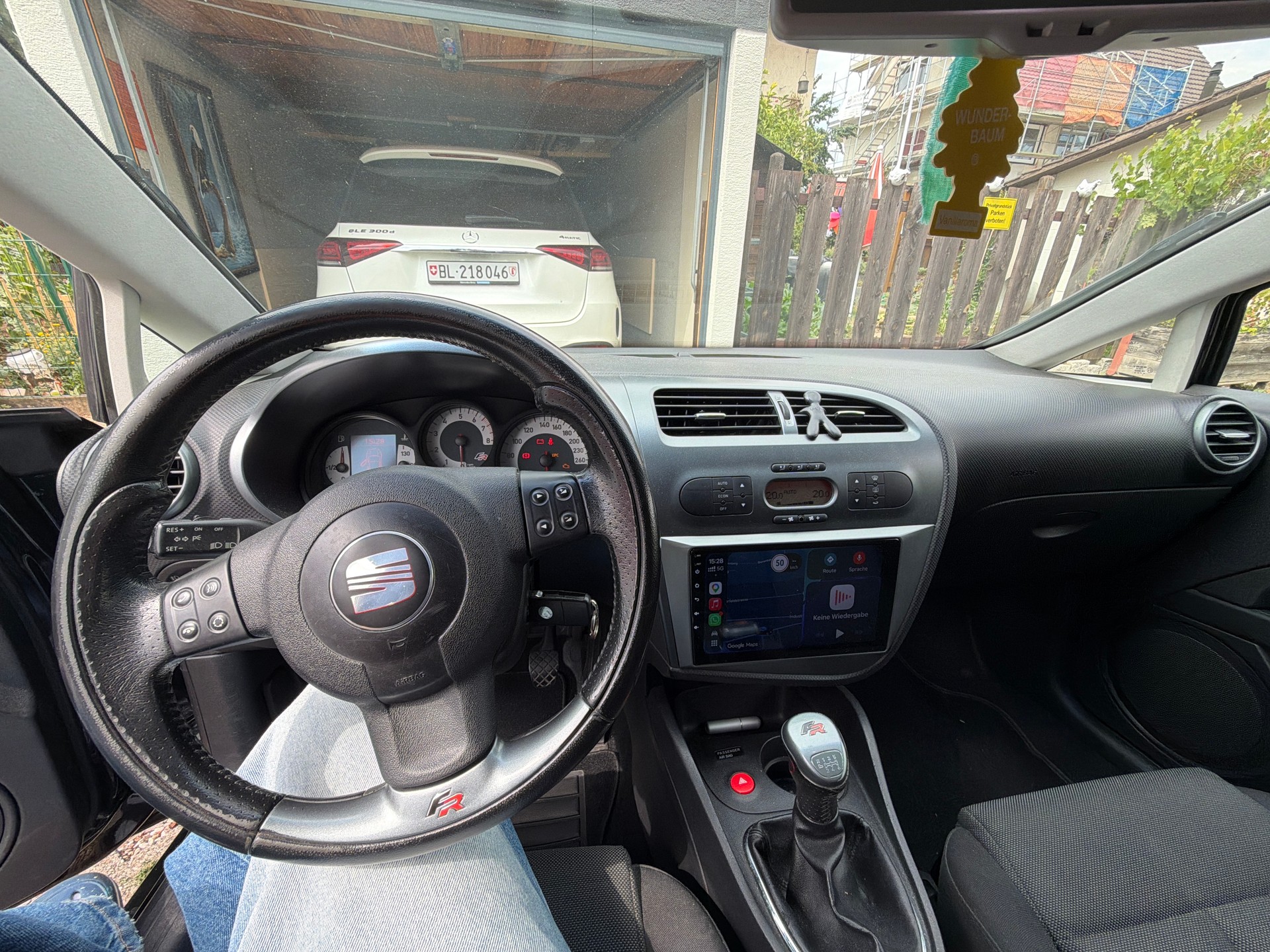 SEAT 2.0 TFSI FR-image-4