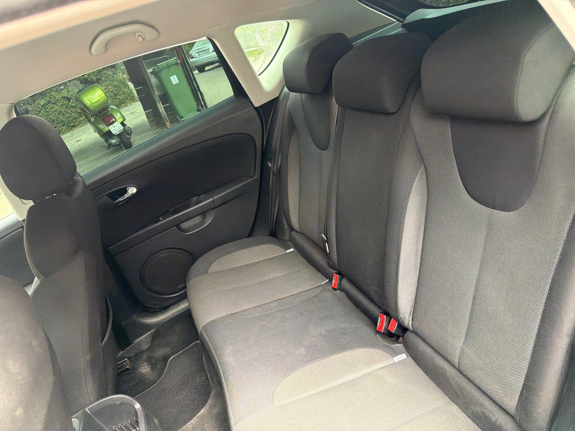 SEAT 2.0 TFSI FR-image-2