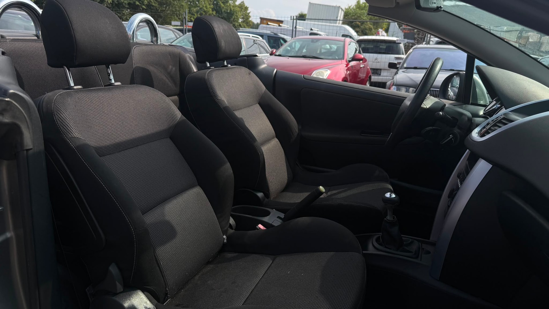PEUGEOT Cc cabriolet-image-10