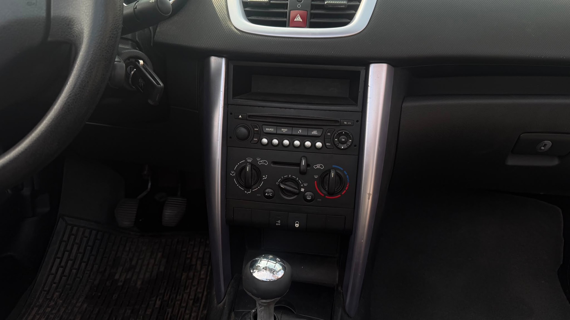 PEUGEOT Cc cabriolet-image-5