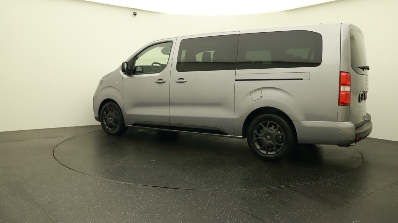 OPEL Zafira 2.2 CDTI XL Edition A-showroom-element-2