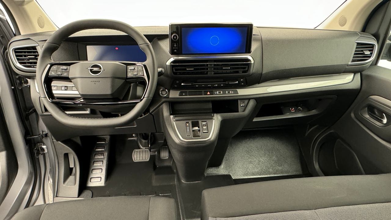OPEL Zafira 2.2 CDTI XL Edition A-image-5