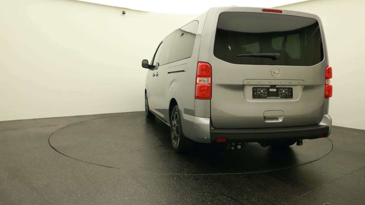 OPEL Zafira 2.2 CDTI XL Edition A-showroom-element-3