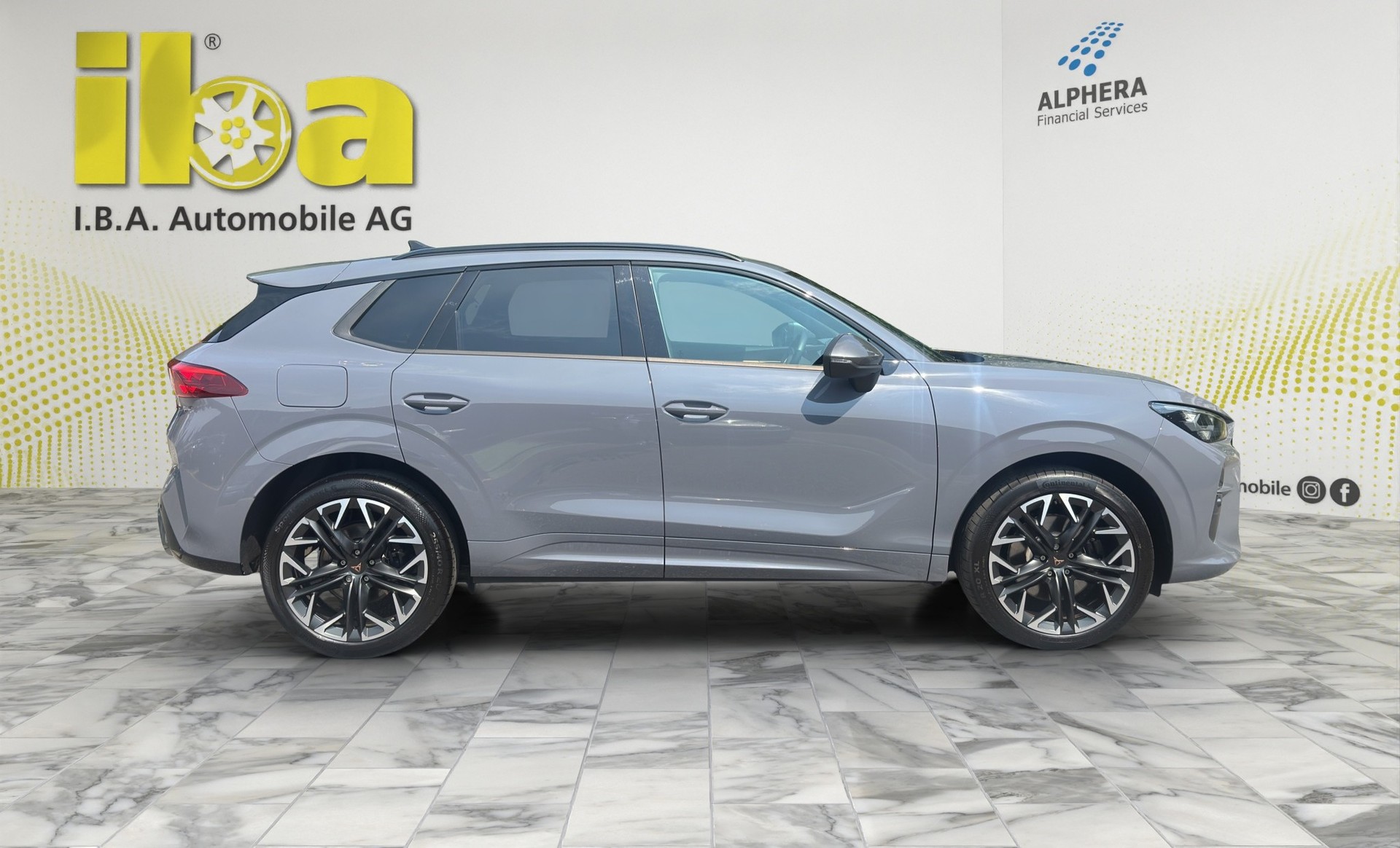 CUPRA Terramar 2.0TSI DSG 4D VZ 4x4 PANORAMADACH / HEAD UP DISPLAY-image-7