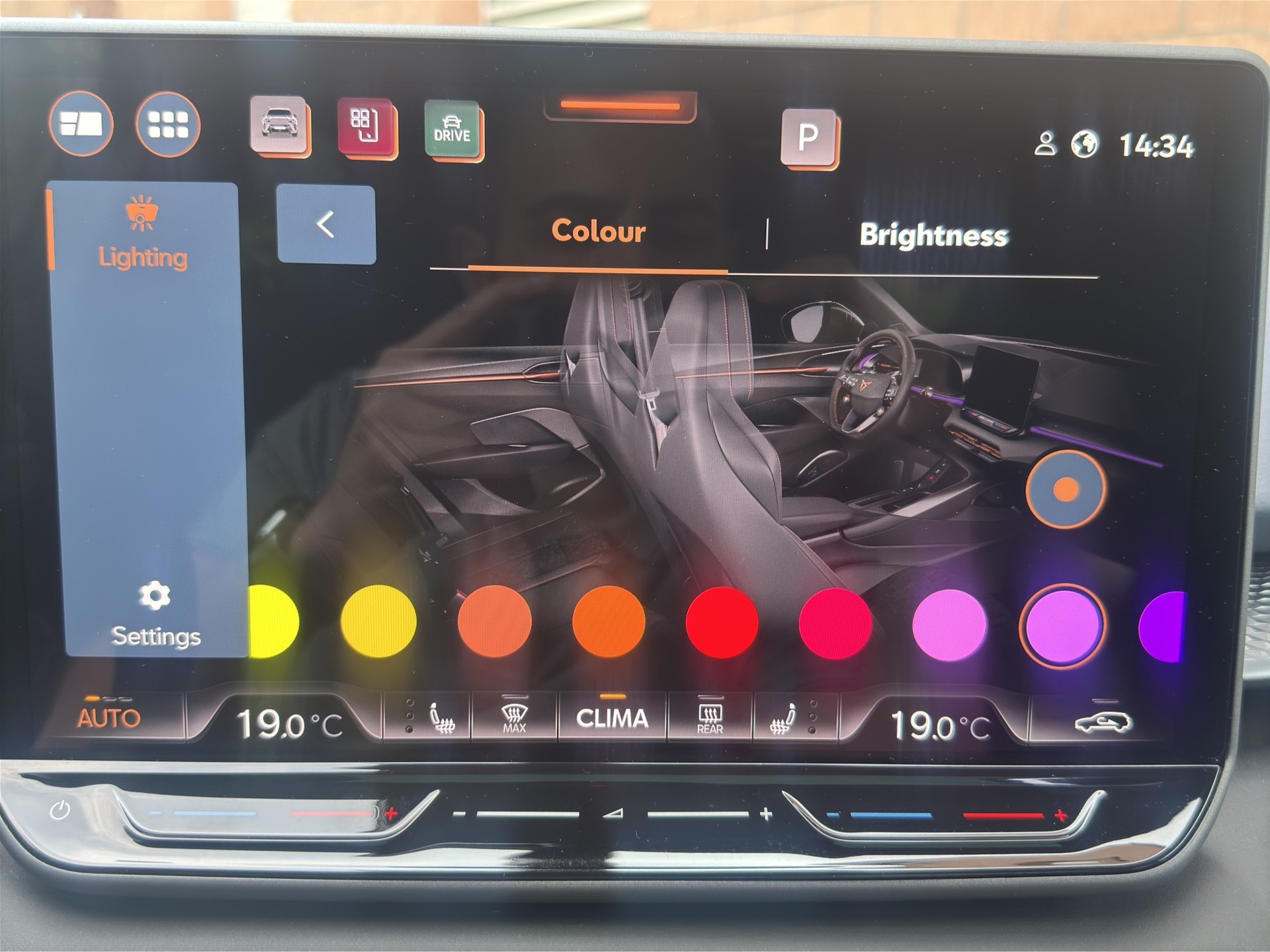 CUPRA Terramar 2.0TSI DSG 4D VZ 4x4 PANORAMADACH / HEAD UP DISPLAY-image-20