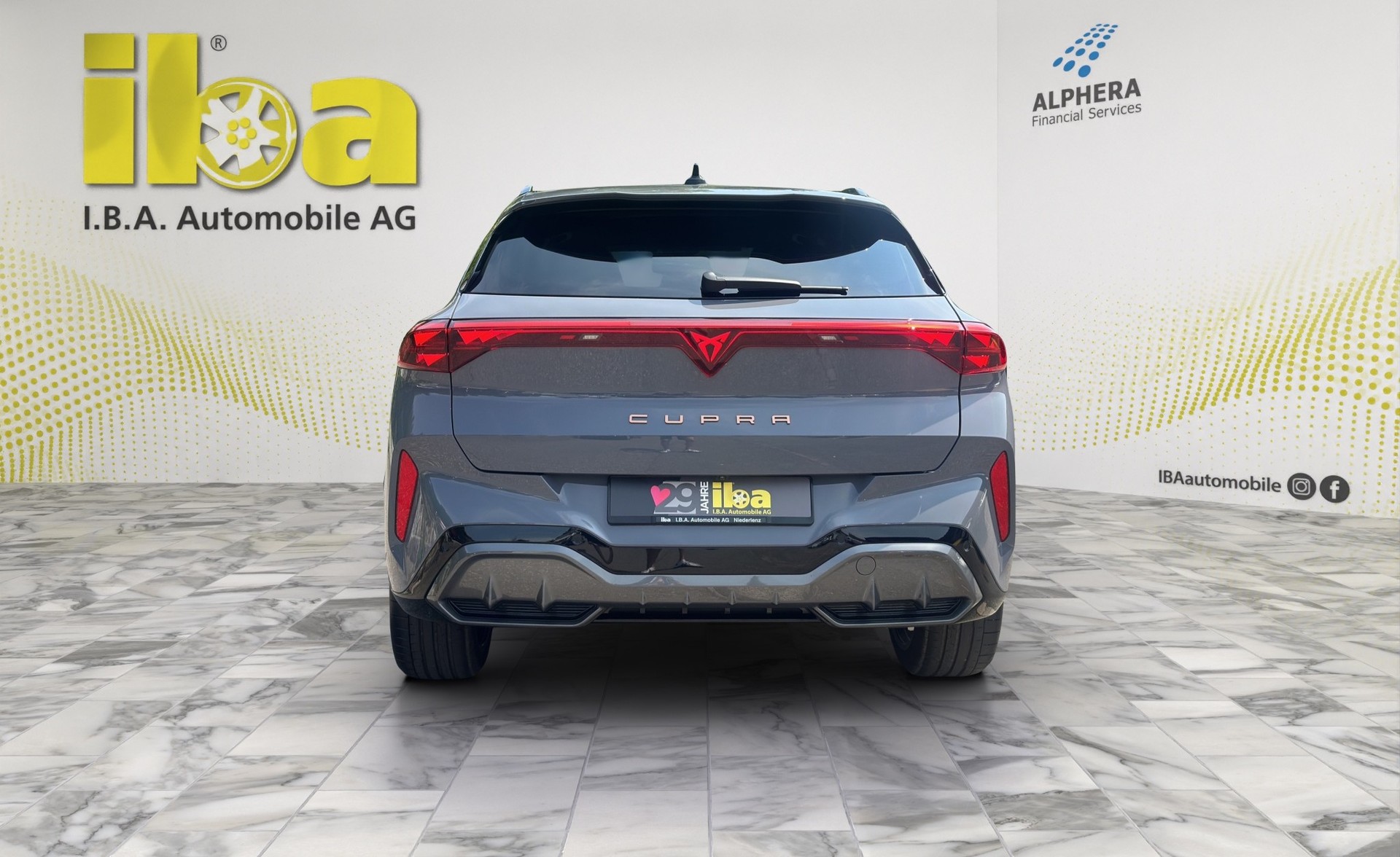 CUPRA Terramar 2.0TSI DSG 4D VZ 4x4 PANORAMADACH / HEAD UP DISPLAY-image-5