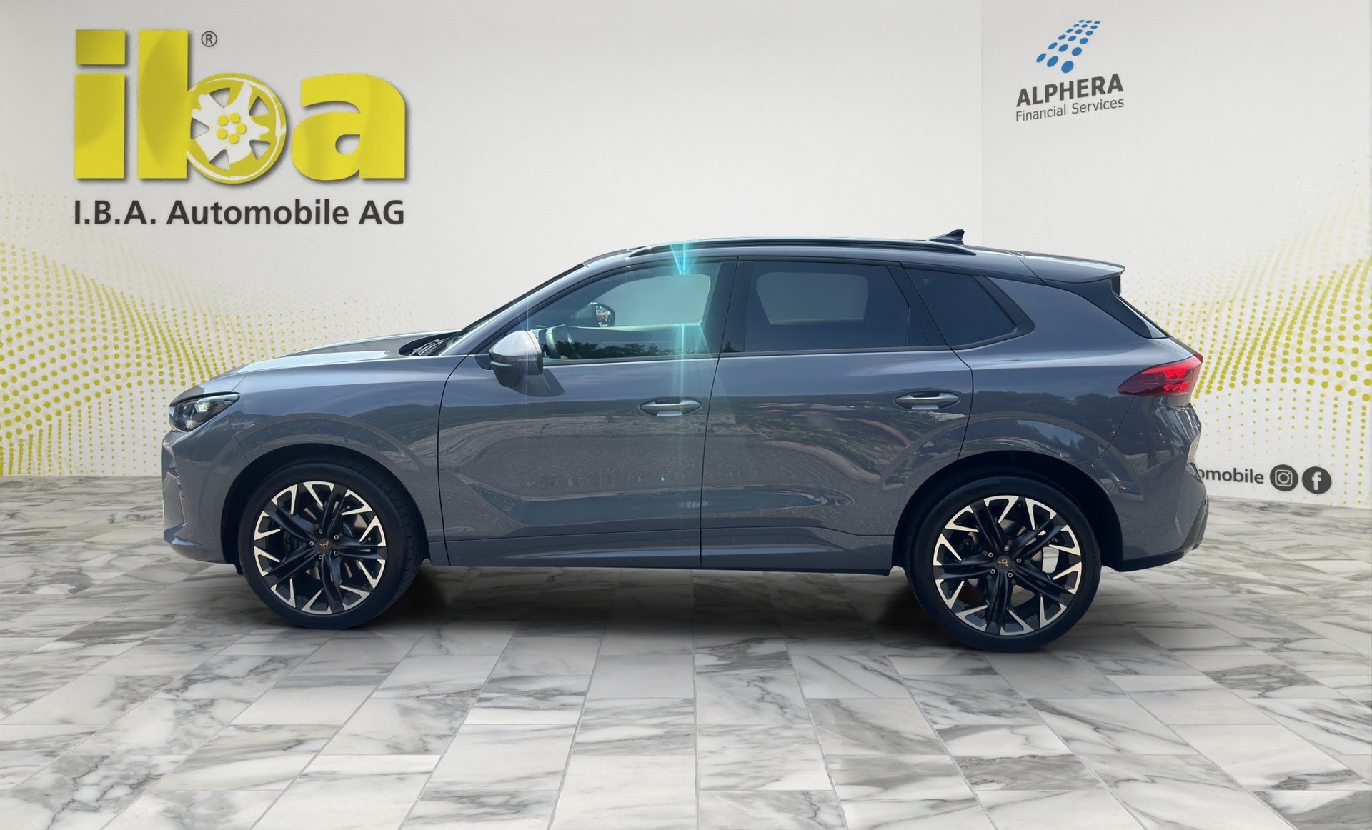 CUPRA Terramar 2.0TSI DSG 4D VZ 4x4 PANORAMADACH / HEAD UP DISPLAY-showroom-element-3