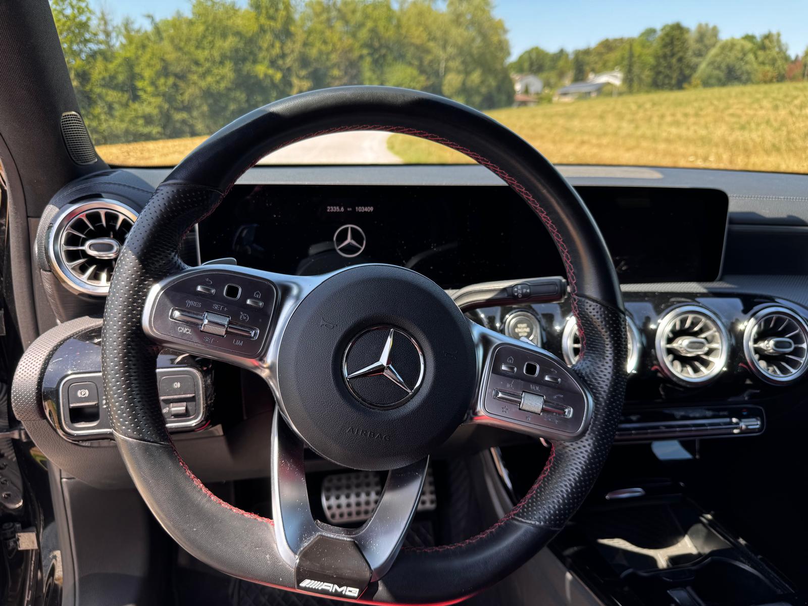 MERCEDES-BENZ A 250 4Matic AMG Line 4Matic 7G-DCT-image-9