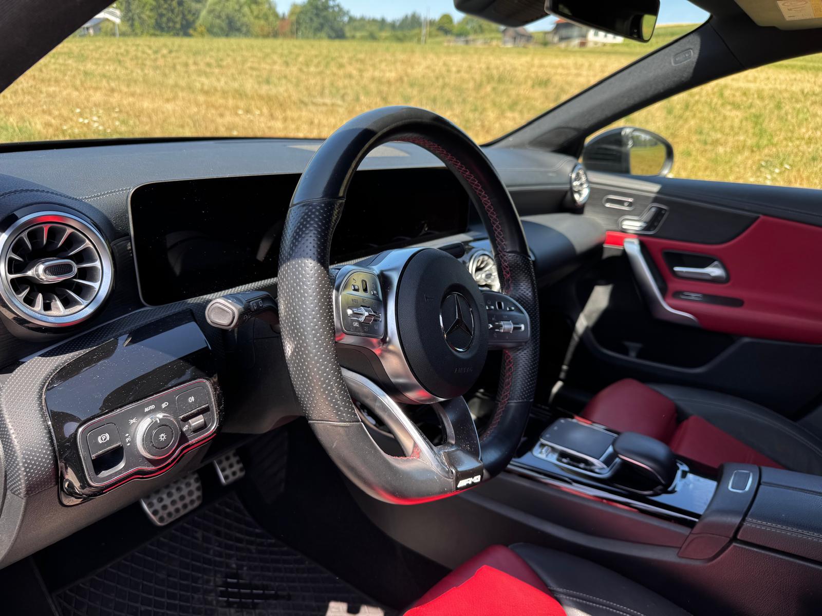 MERCEDES-BENZ A 250 4Matic AMG Line 4Matic 7G-DCT-image-8