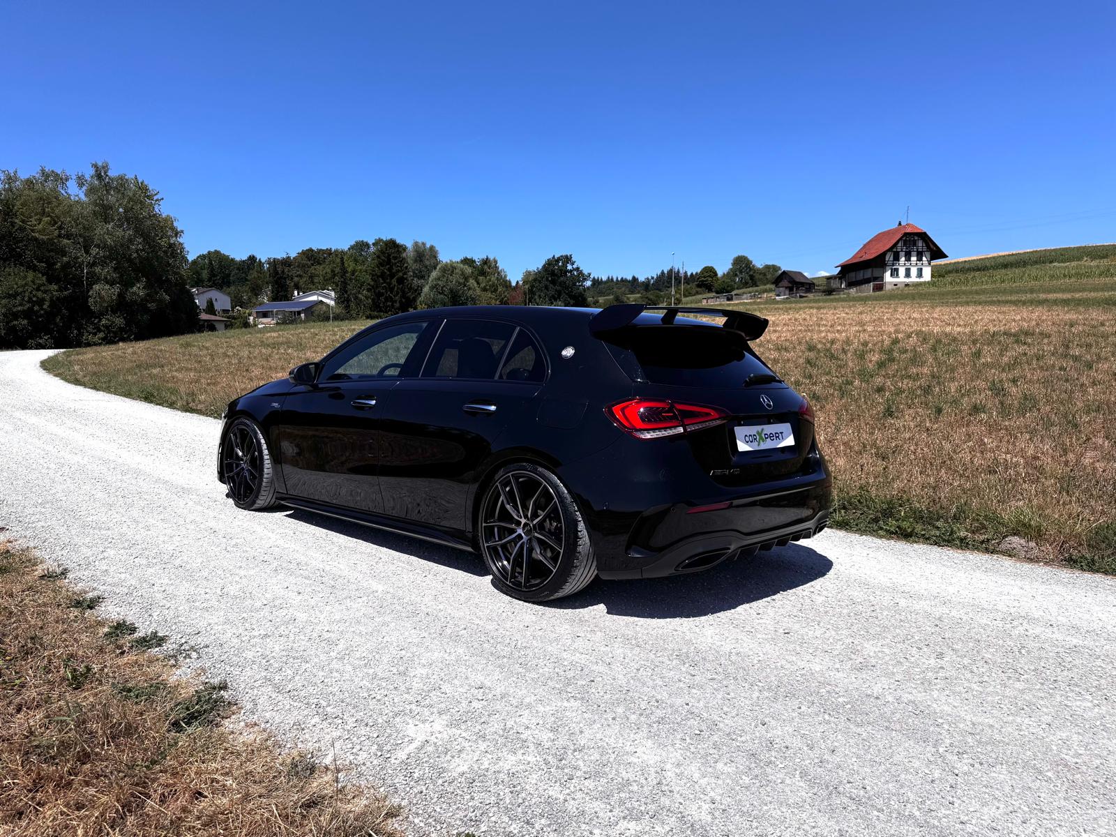 MERCEDES-BENZ A 250 4Matic AMG Line 4Matic 7G-DCT-image-3