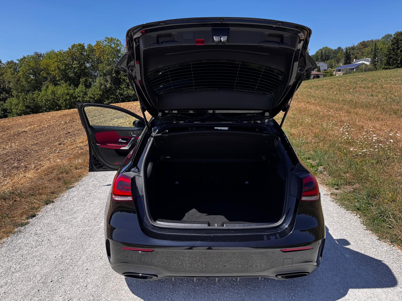 MERCEDES-BENZ A 250 4Matic AMG Line 4Matic 7G-DCT-image-7