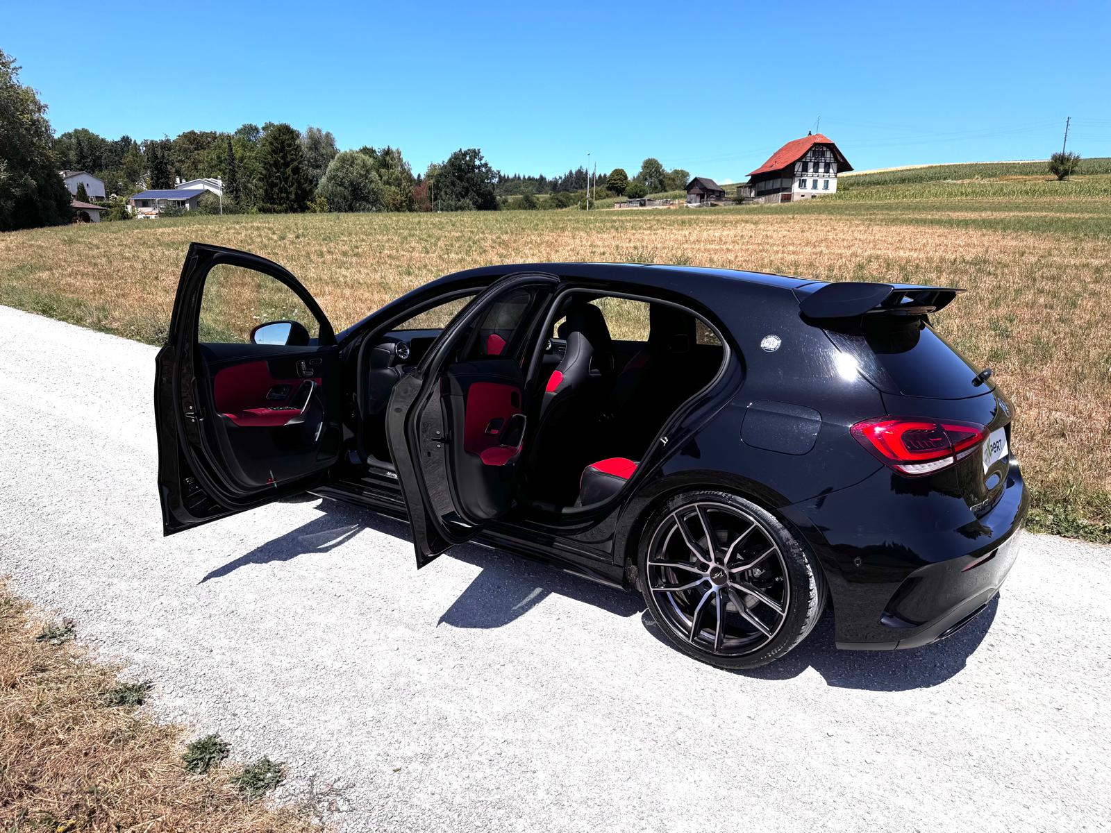 MERCEDES-BENZ A 250 4Matic AMG Line 4Matic 7G-DCT-image-6