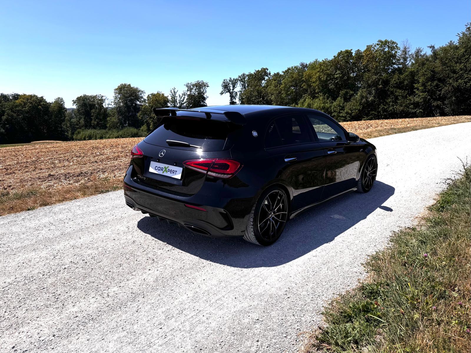 MERCEDES-BENZ A 250 4Matic AMG Line 4Matic 7G-DCT-image-5