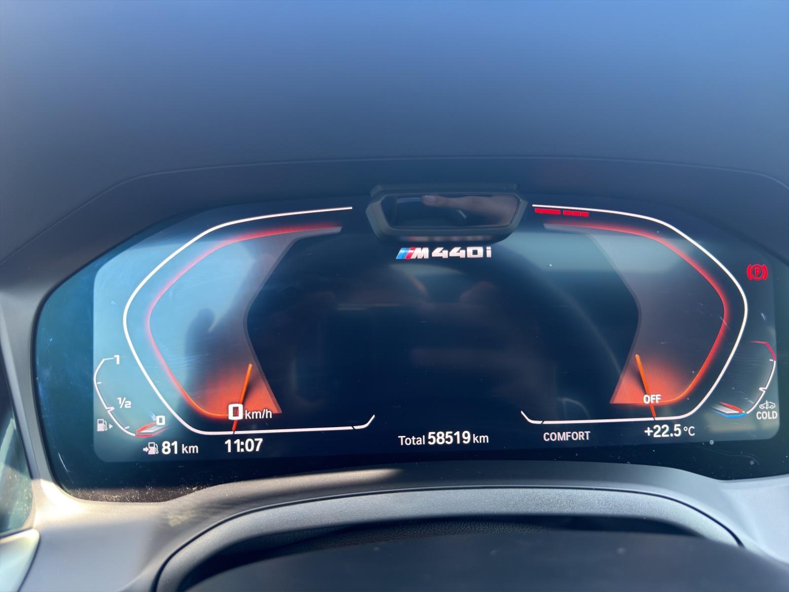 BMW M440i xDrive Gran Coupé-image-10