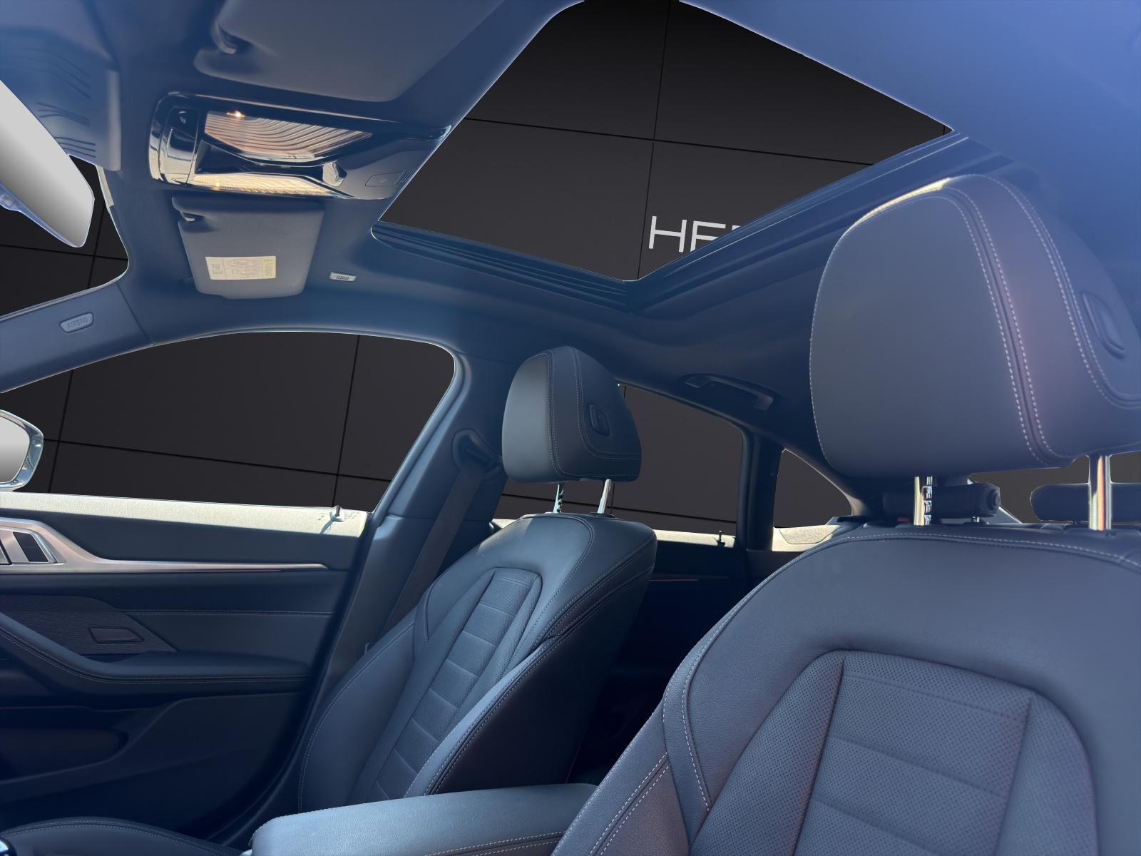 BMW M440i xDrive Gran Coupé-image-14