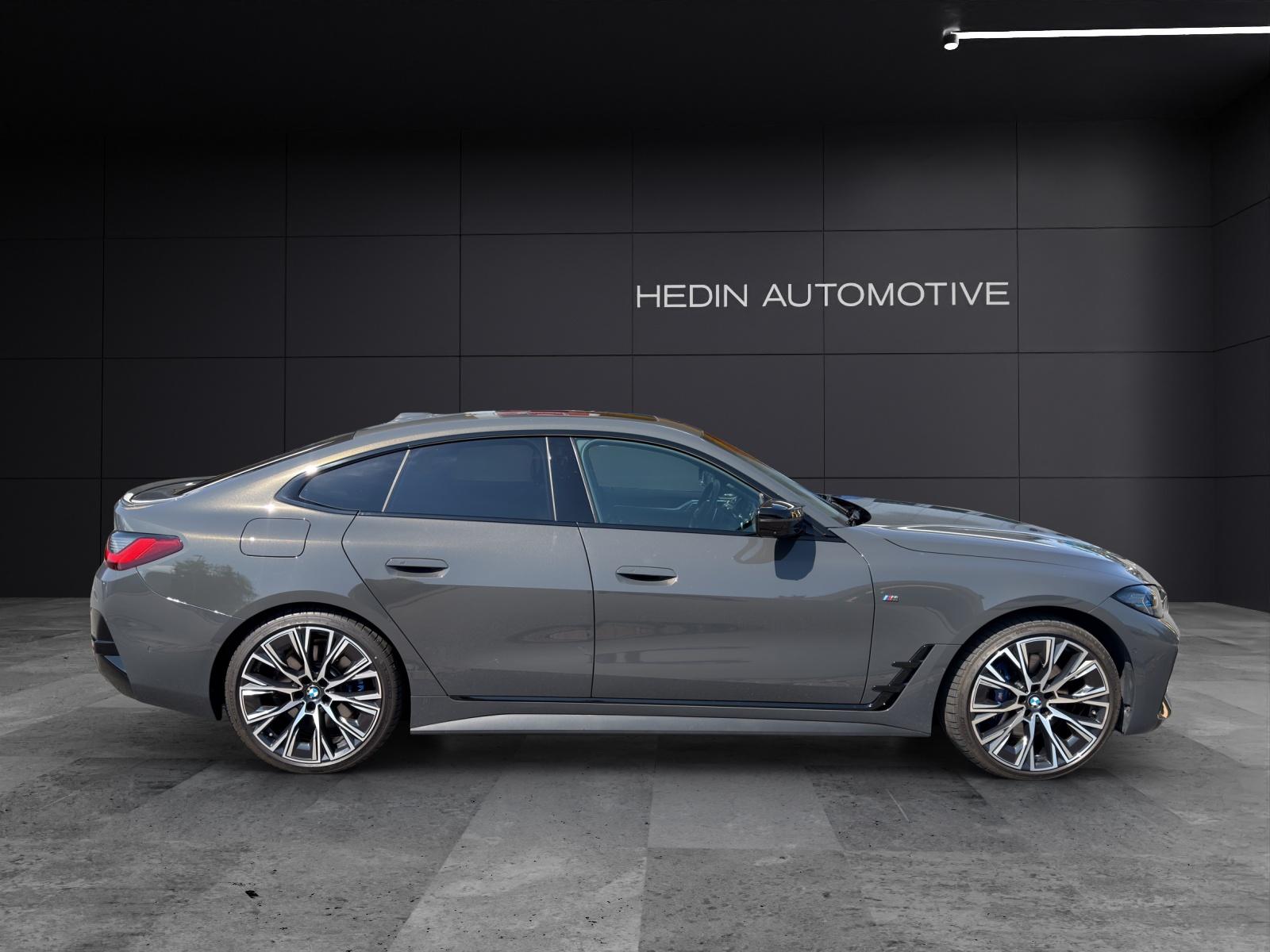 BMW M440i xDrive Gran Coupé-image-16