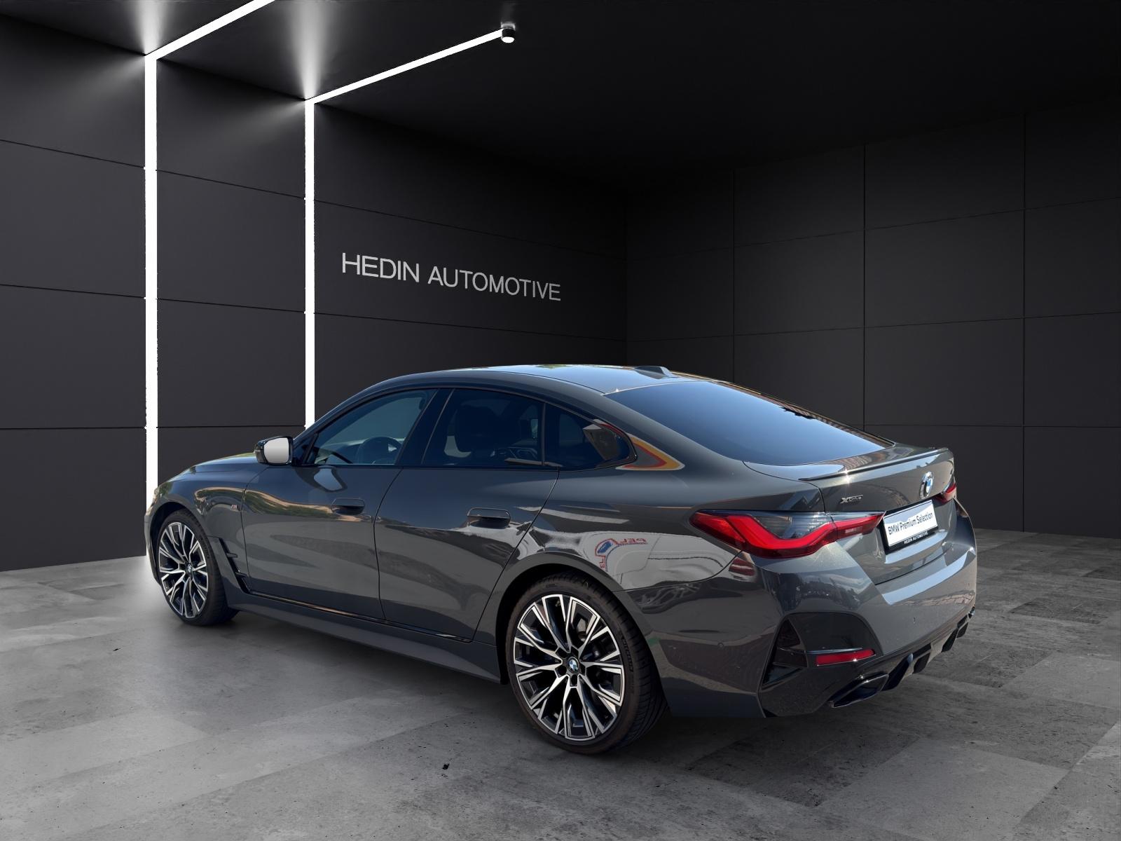 BMW M440i xDrive Gran Coupé-image-2