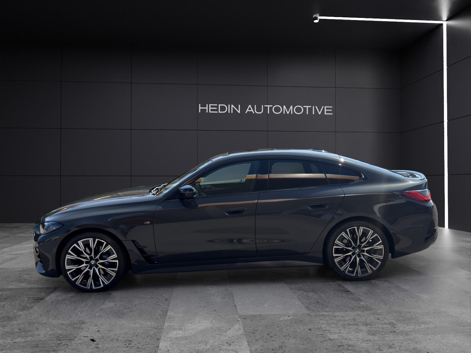 BMW M440i xDrive Gran Coupé-image-3