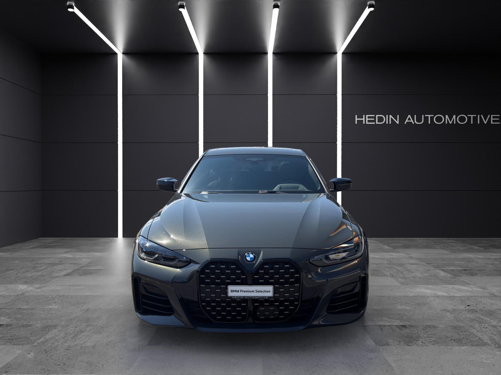 BMW M440i xDrive Gran Coupé-image-6