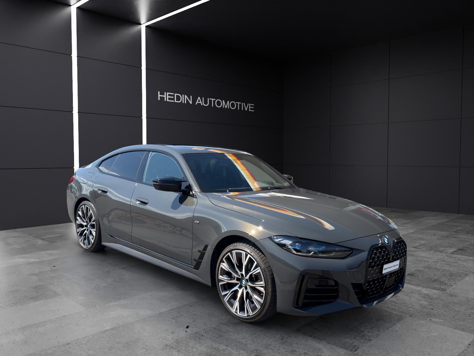 BMW M440i xDrive Gran Coupé-image-17