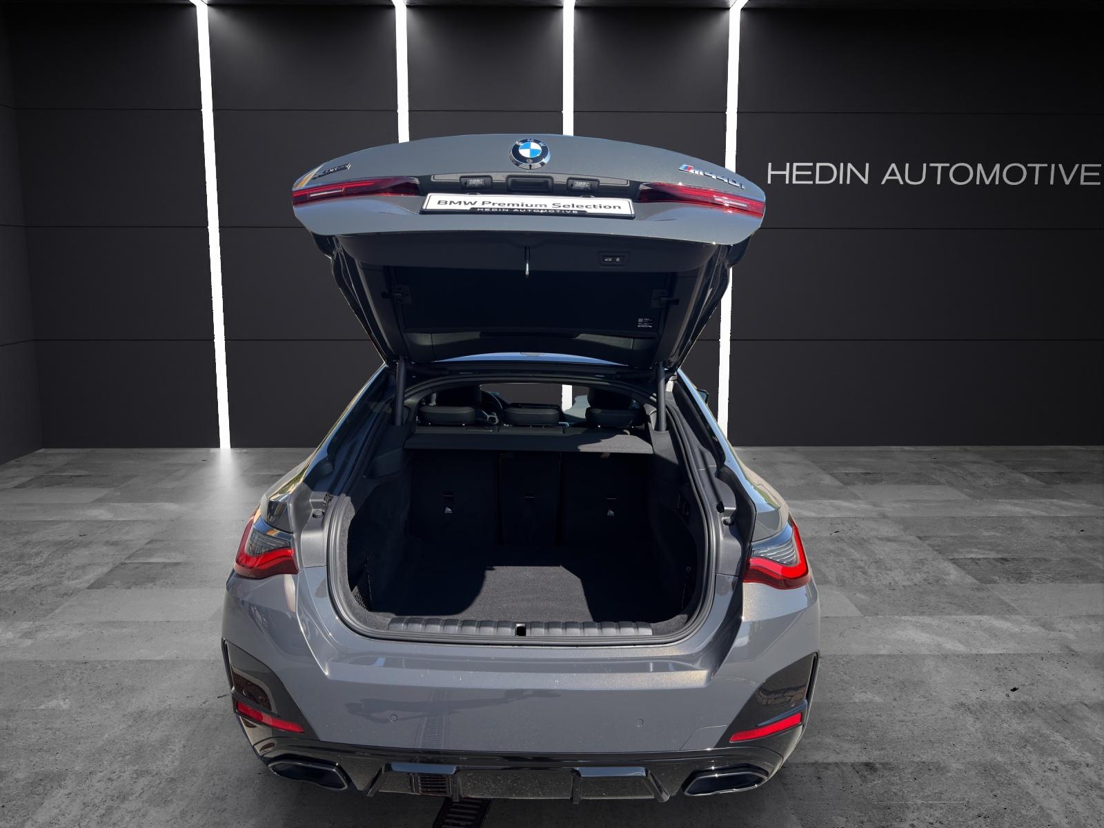 BMW M440i xDrive Gran Coupé-image-9