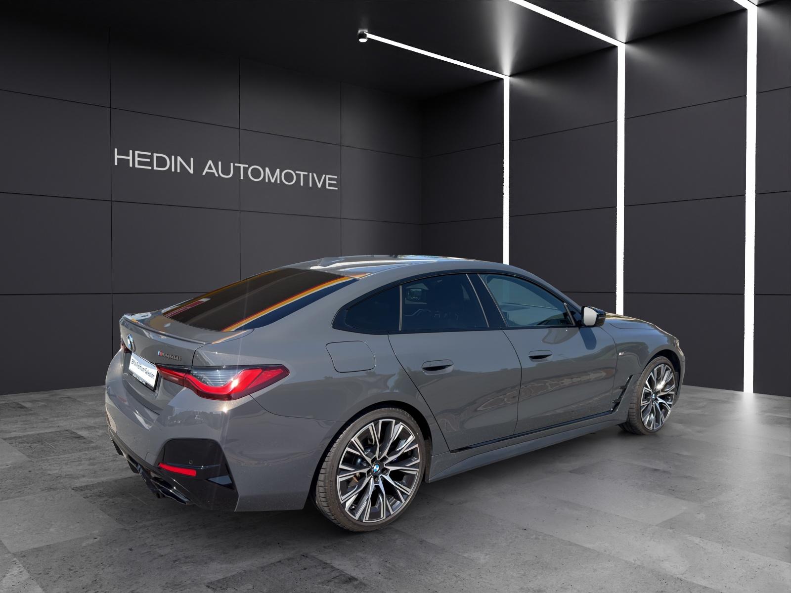 BMW M440i xDrive Gran Coupé-image-15