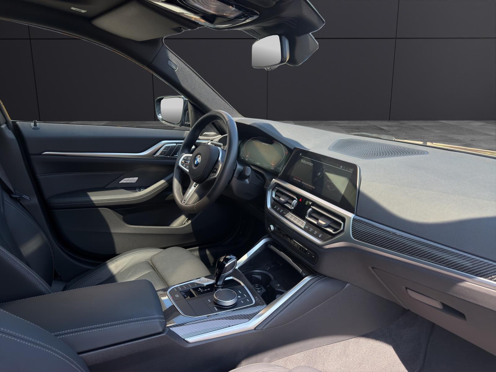 BMW M440i xDrive Gran Coupé-image-18