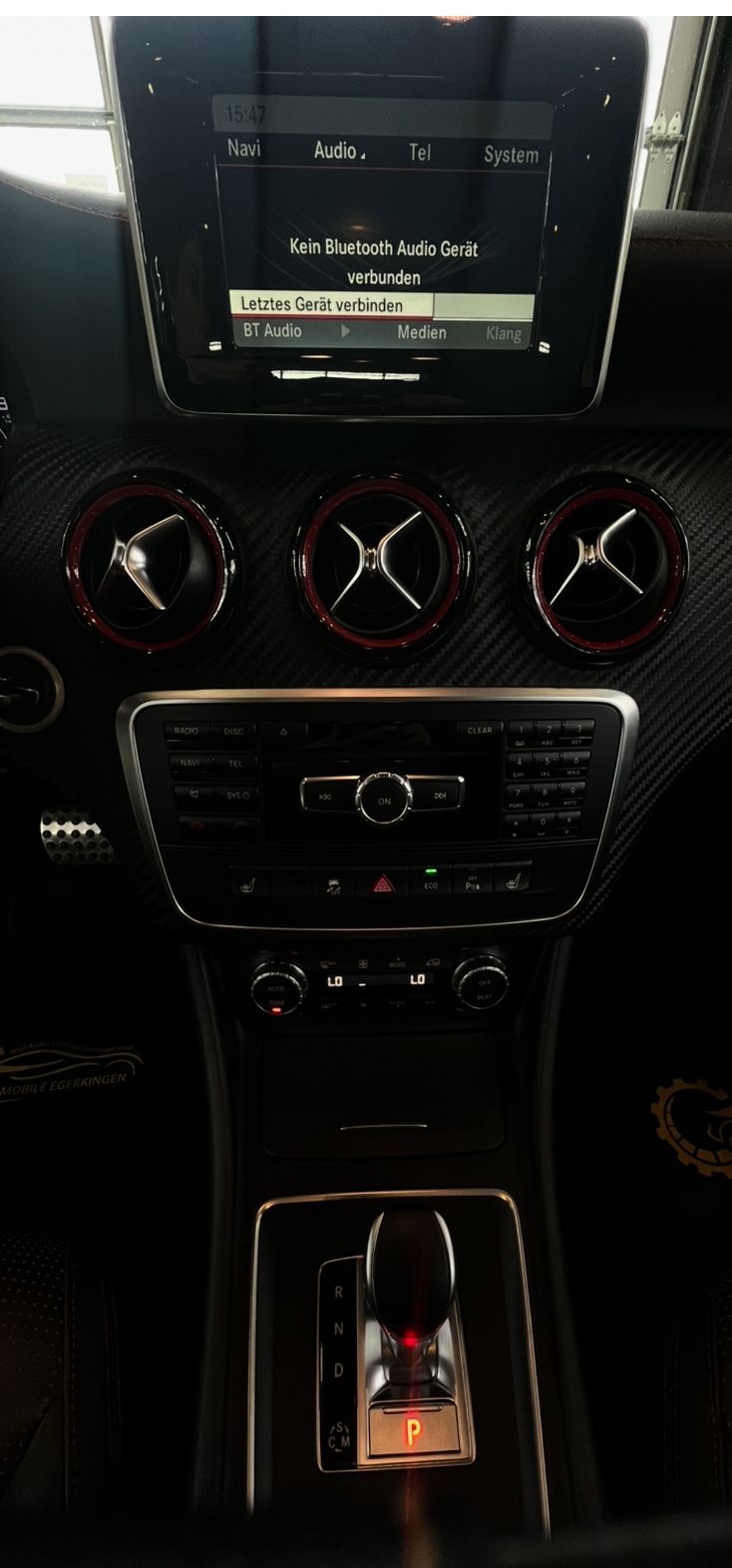 MERCEDES-BENZ A 45 AMG 4Matic Speedshift 7G-DCT-image-19
