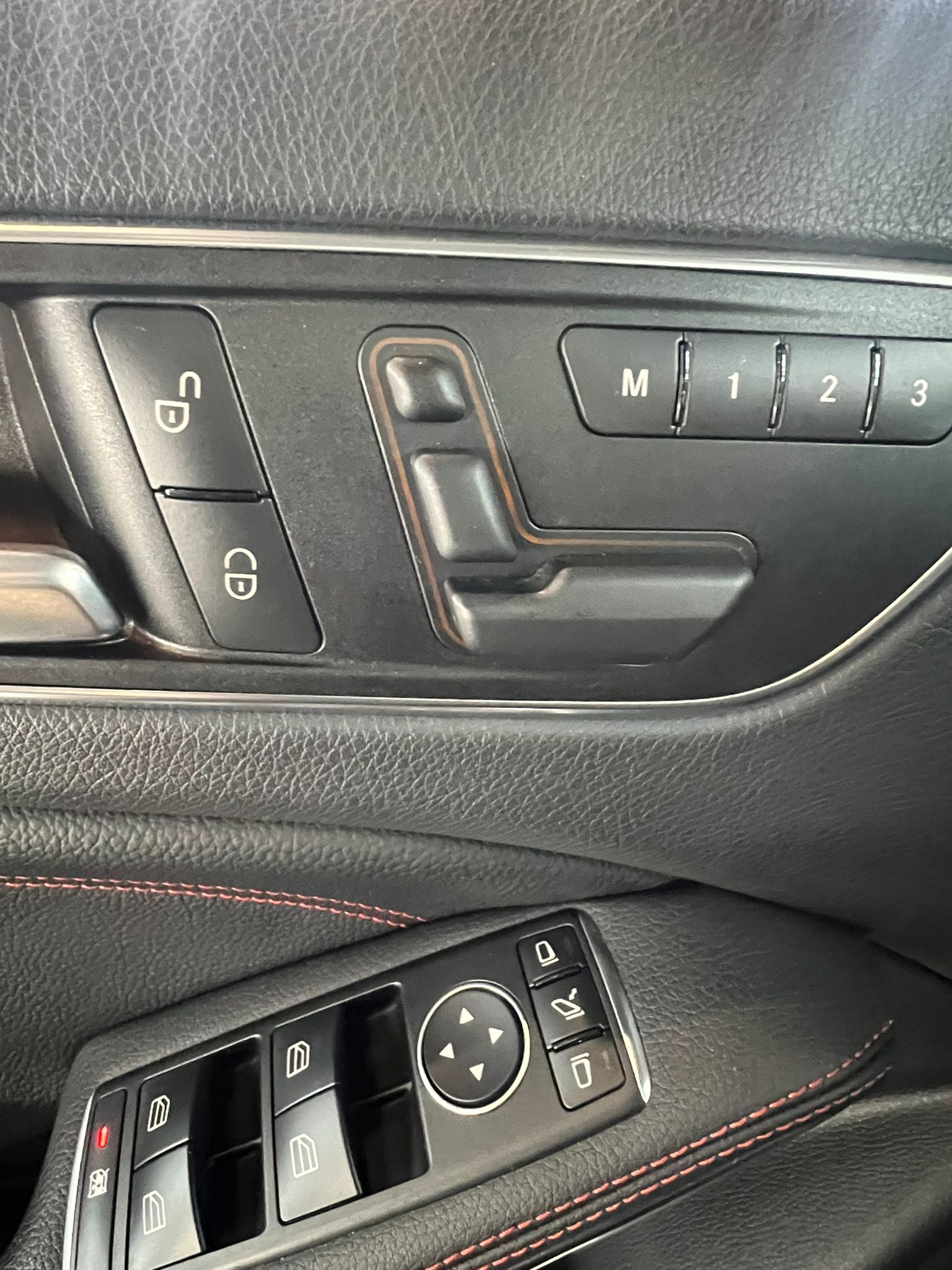 MERCEDES-BENZ A 45 AMG 4Matic Speedshift 7G-DCT-image-18