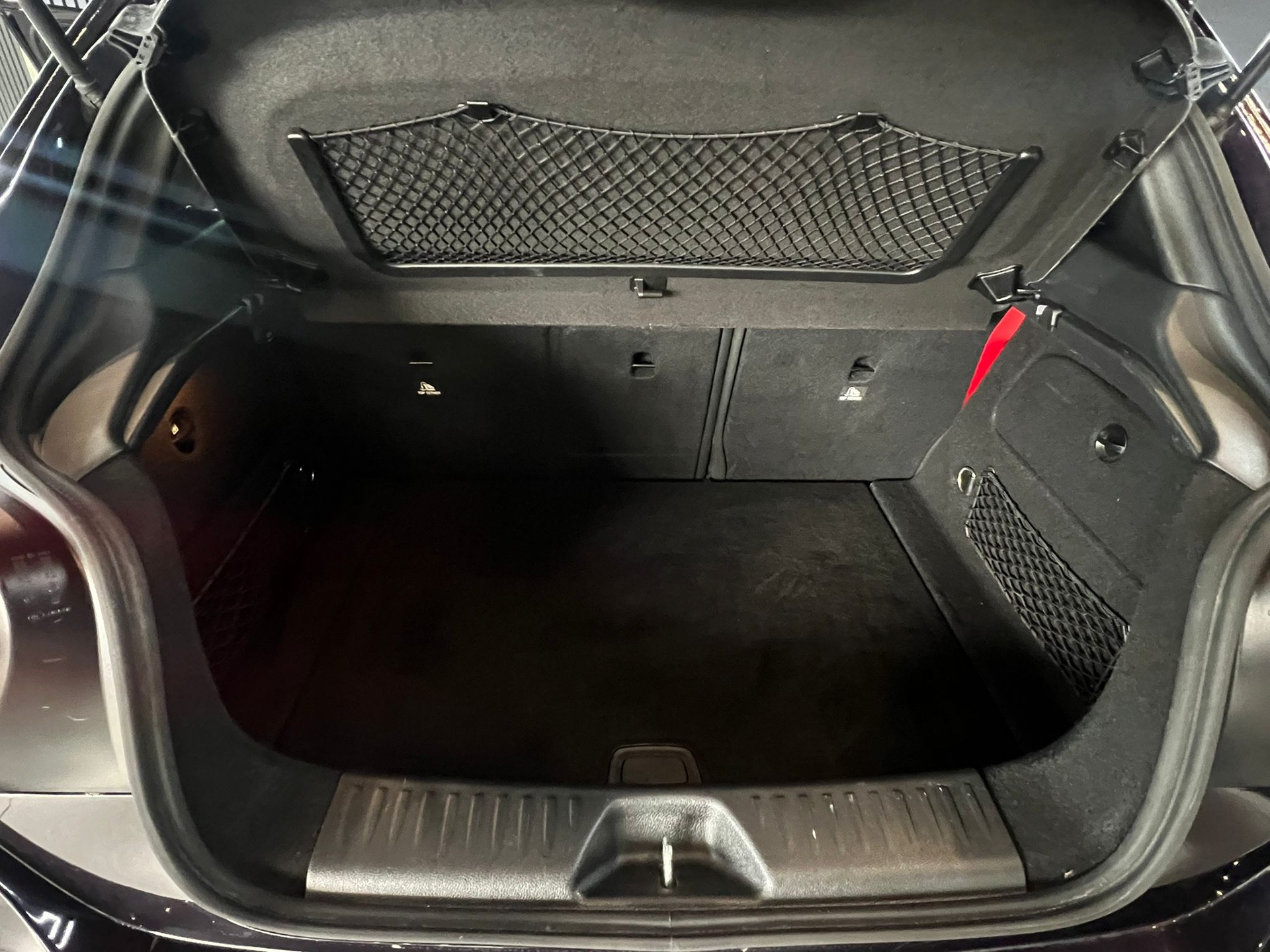 MERCEDES-BENZ A 45 AMG 4Matic Speedshift 7G-DCT-image-16