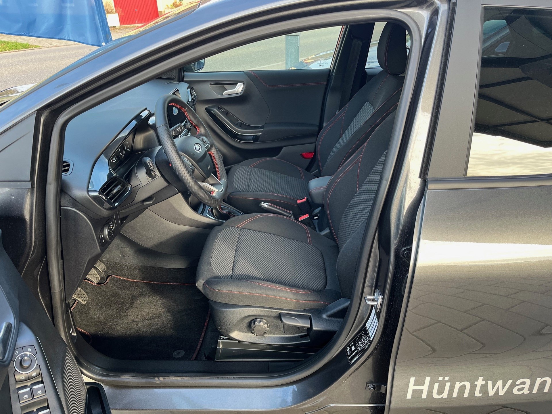 FORD Puma 1.0 EcoB Hybrid 125 ST-Line Design-image-2