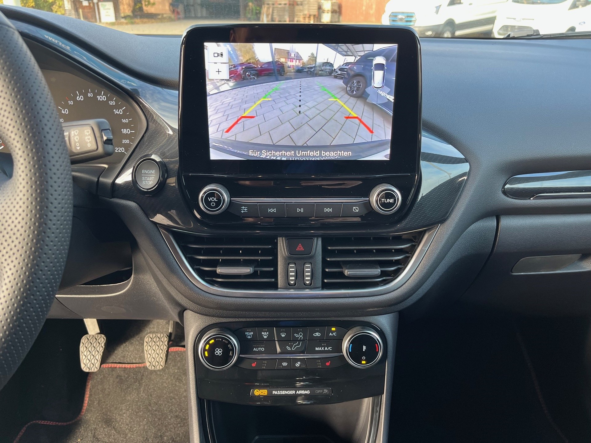FORD Puma 1.0 EcoB Hybrid 125 ST-Line Design-image-5