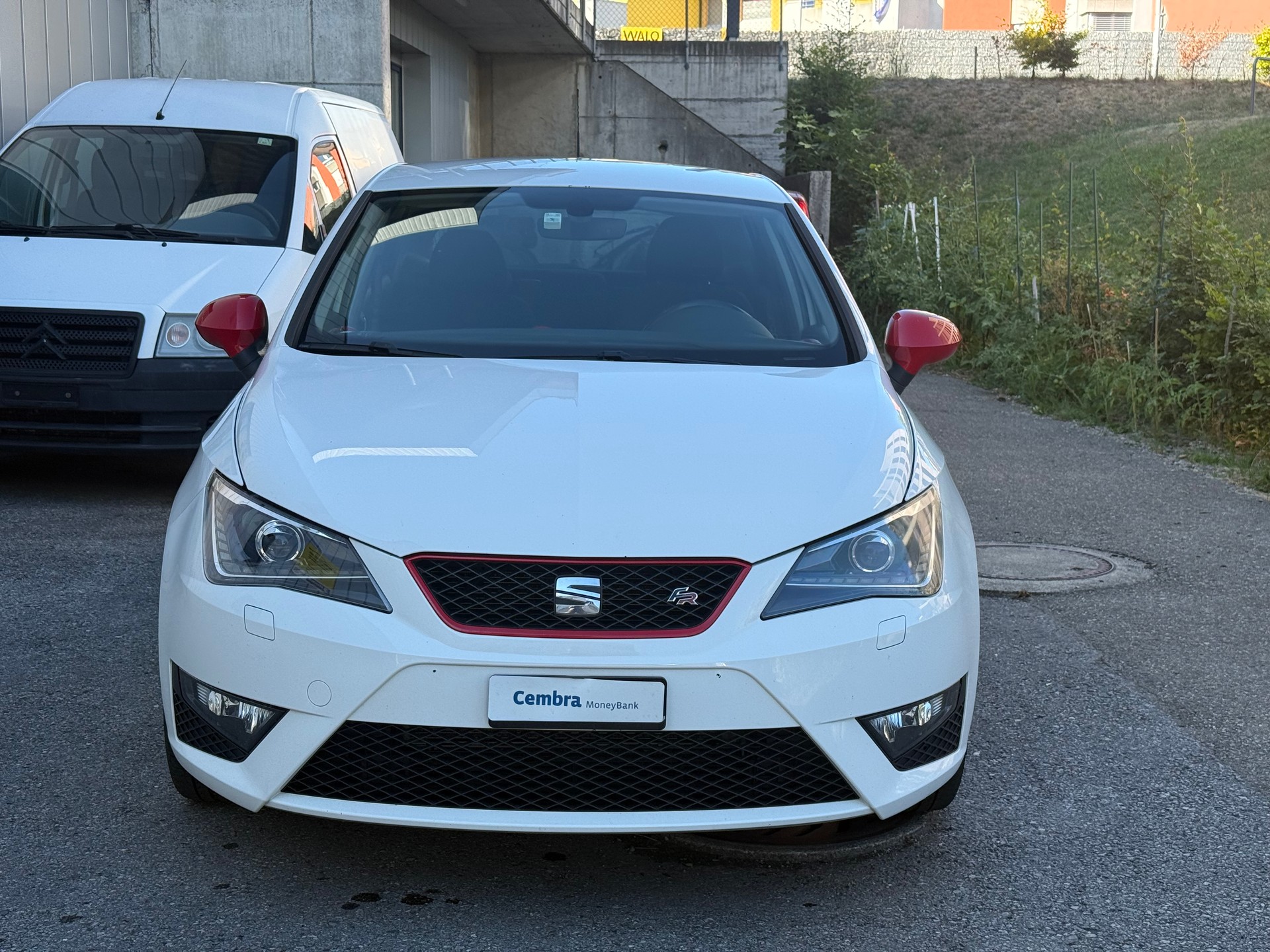 SEAT IBIZA-image-1