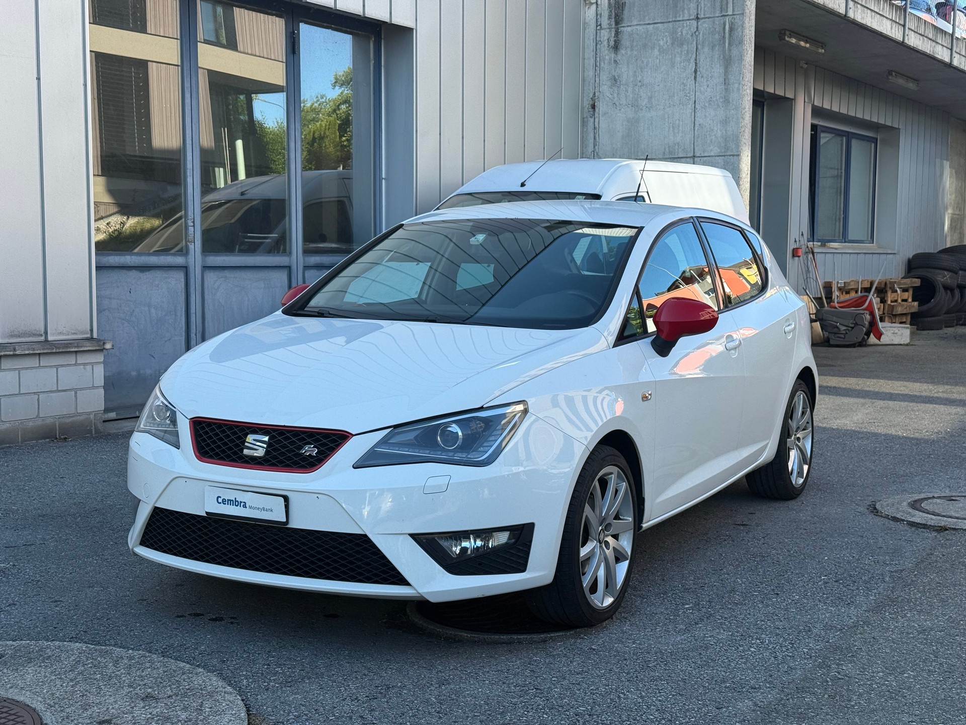 SEAT IBIZA-image-0