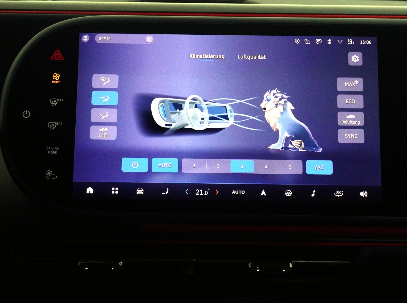SMART #5 Brabus 4x4-image-21