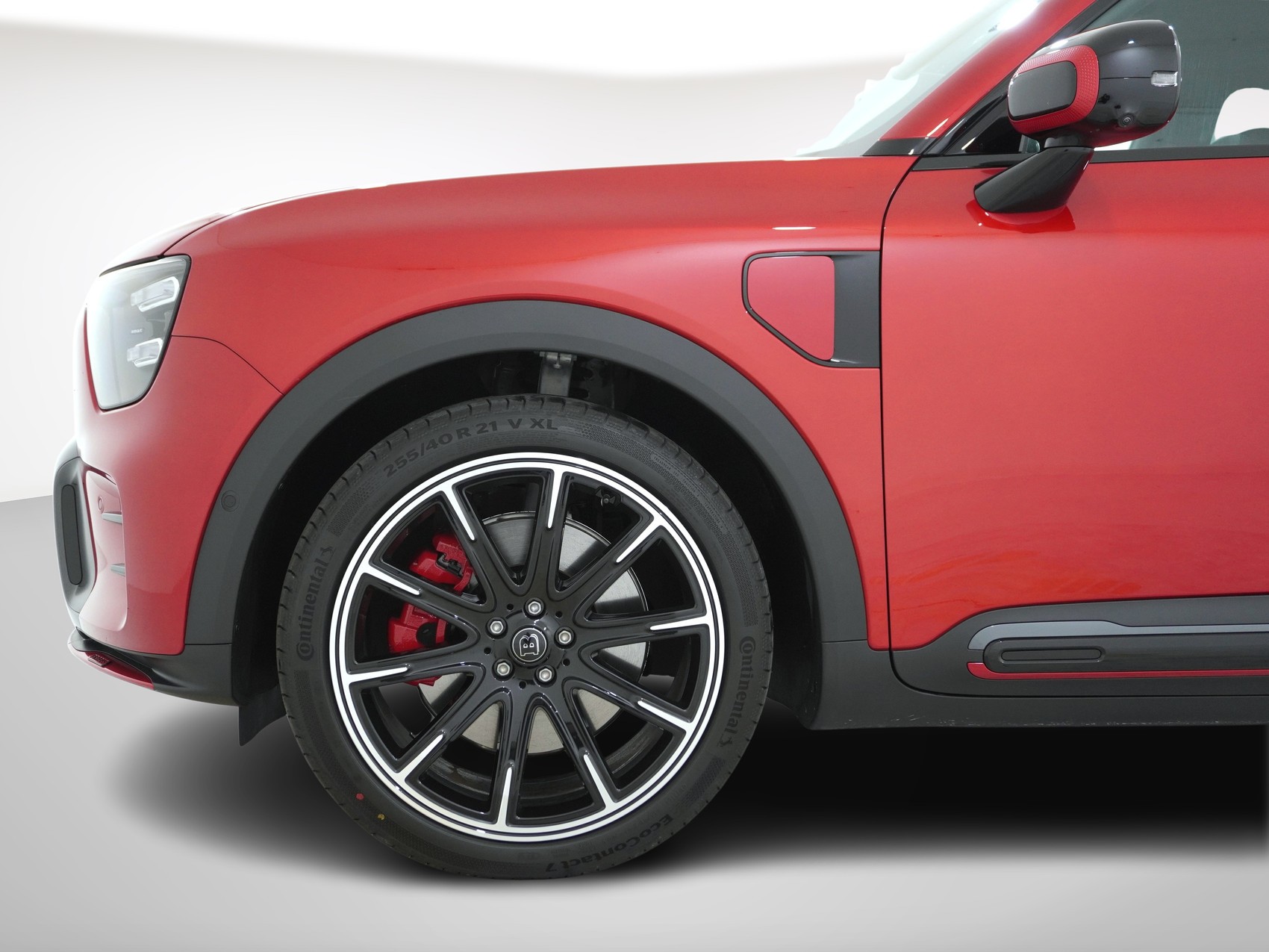 SMART #5 Brabus 4x4-image-8