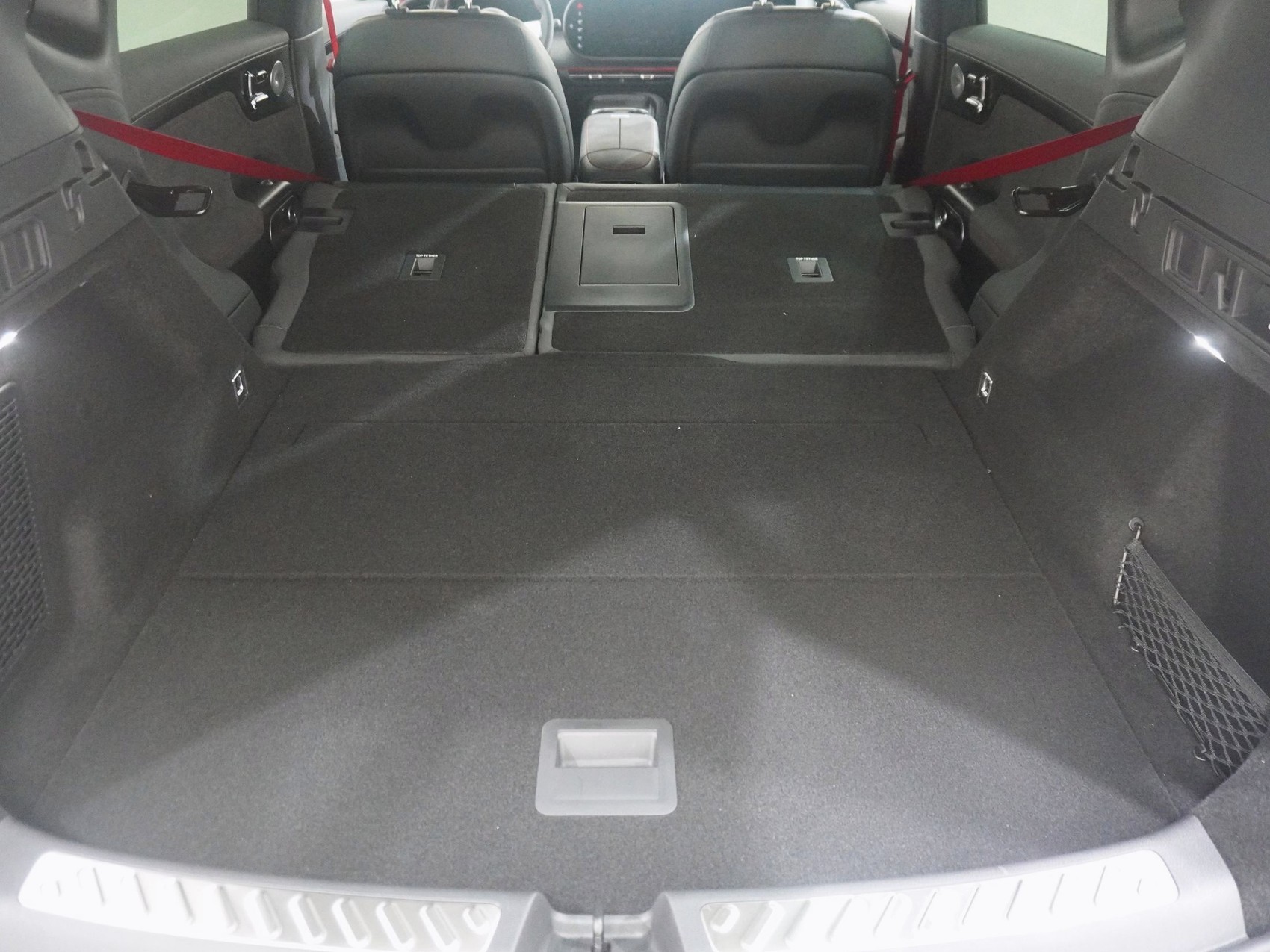 SMART #5 Brabus 4x4-image-28