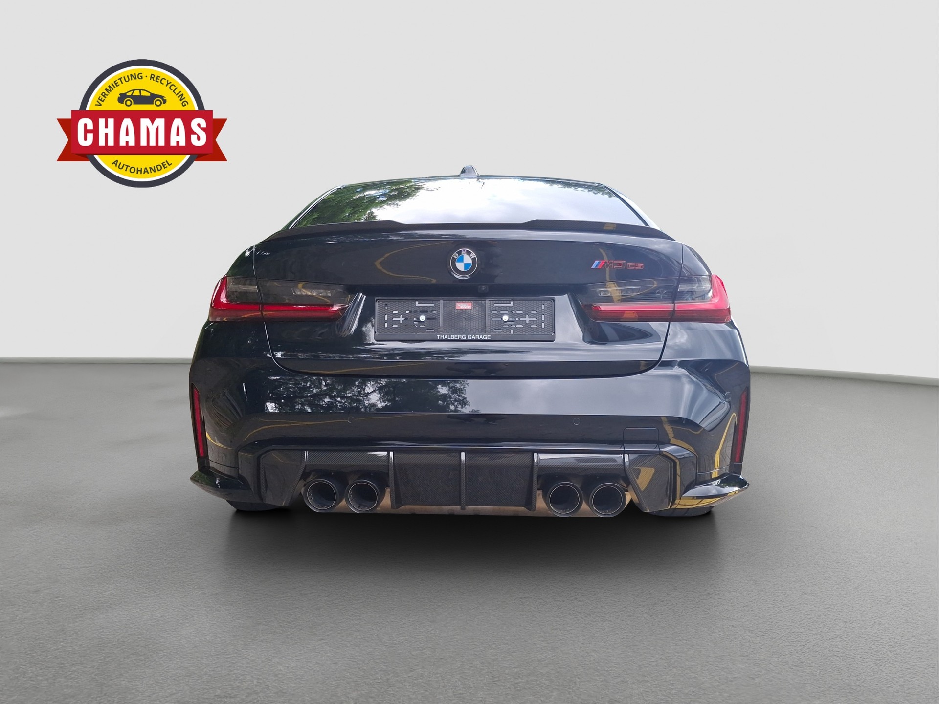 BMW M3 CS-image-4