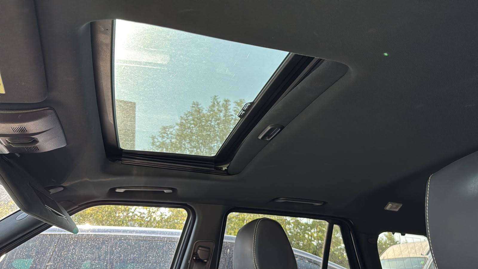 LAND ROVER Range Rover Sport 3.0 TDV6 HSE Automatic-image-6